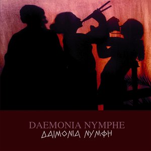 Image for 'Daemonia Nymphe'