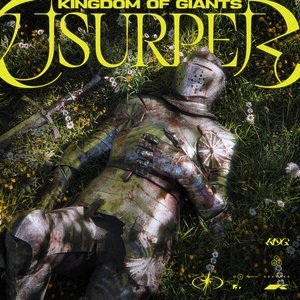 Image for 'Usurper'