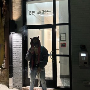 Image for 'JPEGMAFIA'
