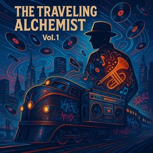 Image for 'The Traveling Alchemist, Vol. 1'