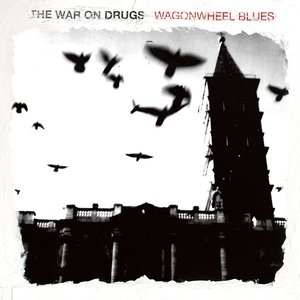 Image for 'Wagonwheel Blues'