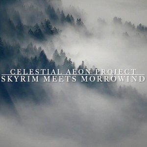Immagine per 'Skyrim Meets Morrowind'