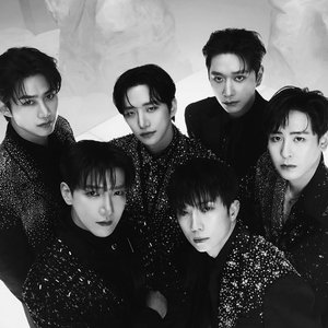 Image for '2PM'