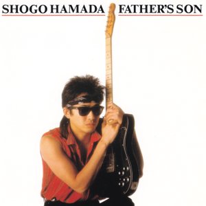 Image for 'FATHER'S SON'