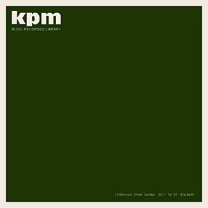 Изображение для 'Kpm 1000 Series: Summer Songbirds'