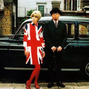 Image for 'Pizzicato Five'