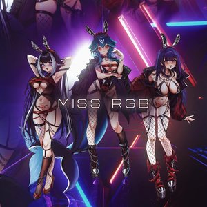 Immagine per 'Miss RGB'