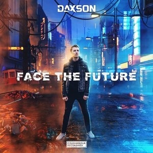 Image for 'Face the Future'