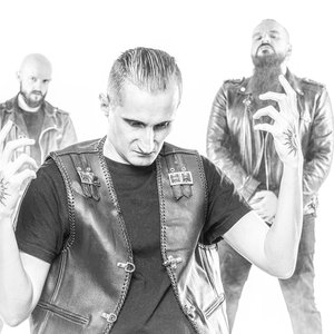 Image for 'Stellar Blight'