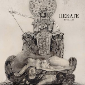 Image for 'Totentanz (Deluxe Edition)'