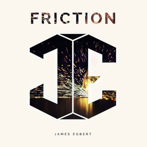 Image for 'Friction'