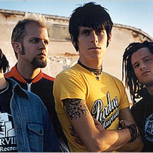Bild für 'Blindside'