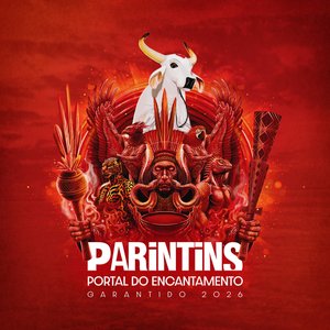 Image for 'Parintins: Portal do Encantamento'