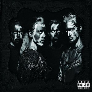 Image for 'The Strange Case Of... [Deluxe Edition]'