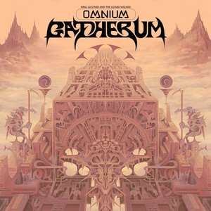 Image for 'Omnium Gatherum'