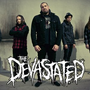 Image for 'The Devastated'