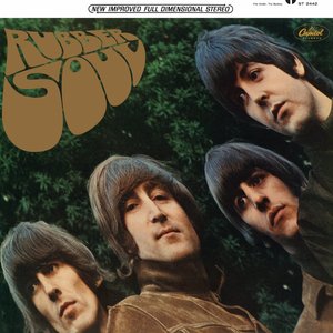 Image for 'Rubber Soul (US)'
