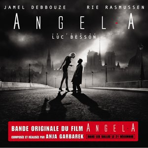 Image for 'Angel-A (Bande originale du film)'
