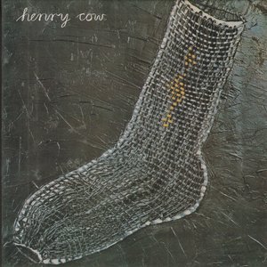 Immagine per 'The Henry Cow Facsimile Box'