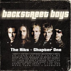 Imagen de 'Greatest Hits - Chapter 1'