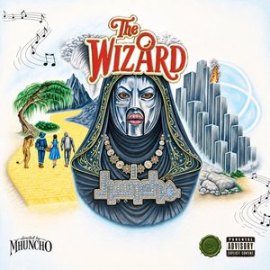 Image for 'THE WIZARD'