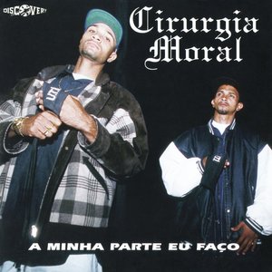 Imagen de 'A Minha Parte Eu Faço'
