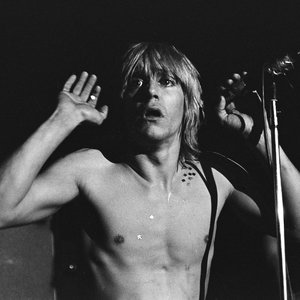 Image for 'Iggy Pop'