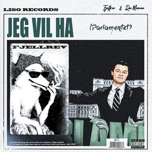 'Jeg Vil Ha (Parlamentet)'の画像