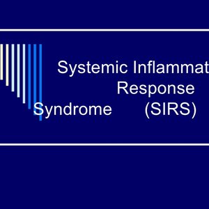 Image for 'Systemic Inflammatory Response Syndrome'