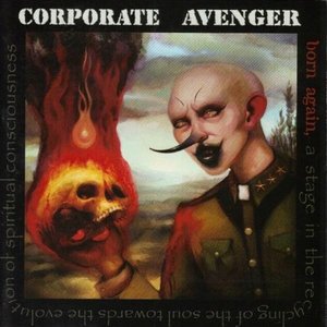 Image for 'Born Again'