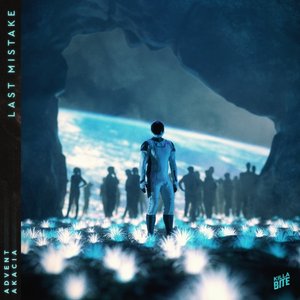Bild für 'Last Mistake'
