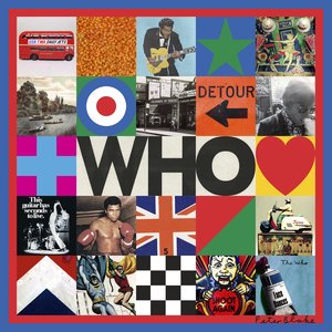 'Who'の画像