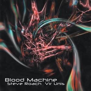 Bild für 'Blood Machine'