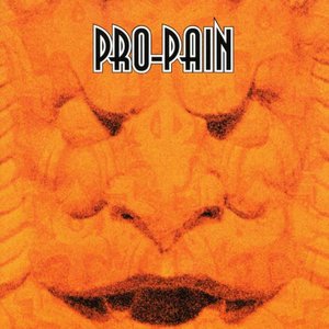 Image for 'Pro-Pain'