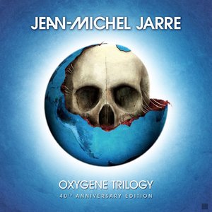 Image for 'Oxygene Trilogy'