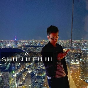 Imagen de 'Shunji Fujii'