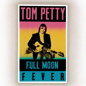 Изображение для 'Full Moon Fever'