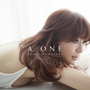 Image for 'A ONE'