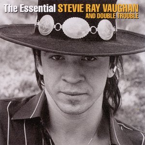 Immagine per 'The Essential Stevie Ray Vaughan and Double Trouble'