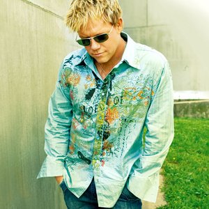 Image for 'Pat Green'