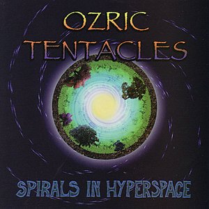Imagen de 'Spirals in Hyperspace'