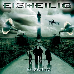 Bild für 'Elysium'