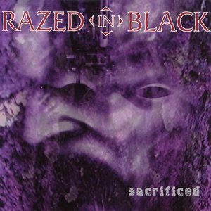 Image for 'Sacrificed'