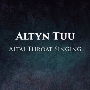 Изображение для 'Altai Throat Singing'