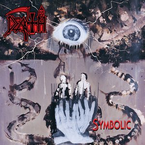 Image for 'Symbolic (Remastered Version)'