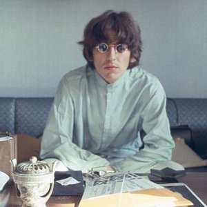 Image for 'George Harrison'