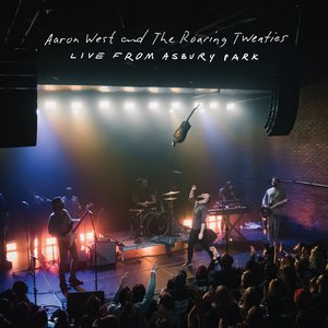 'Live From Asbury Park' için resim