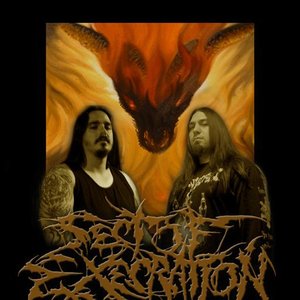 Image for 'Sect of Execration'
