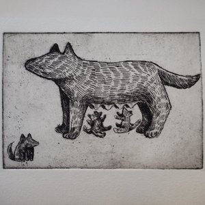 Image for 'Doggies'