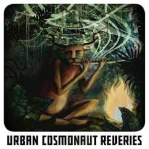 Image for 'Urban Cosmonaut Reveries'